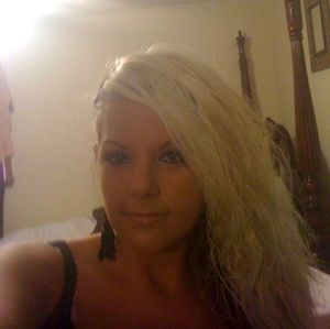 Meet your Posher, Tammy